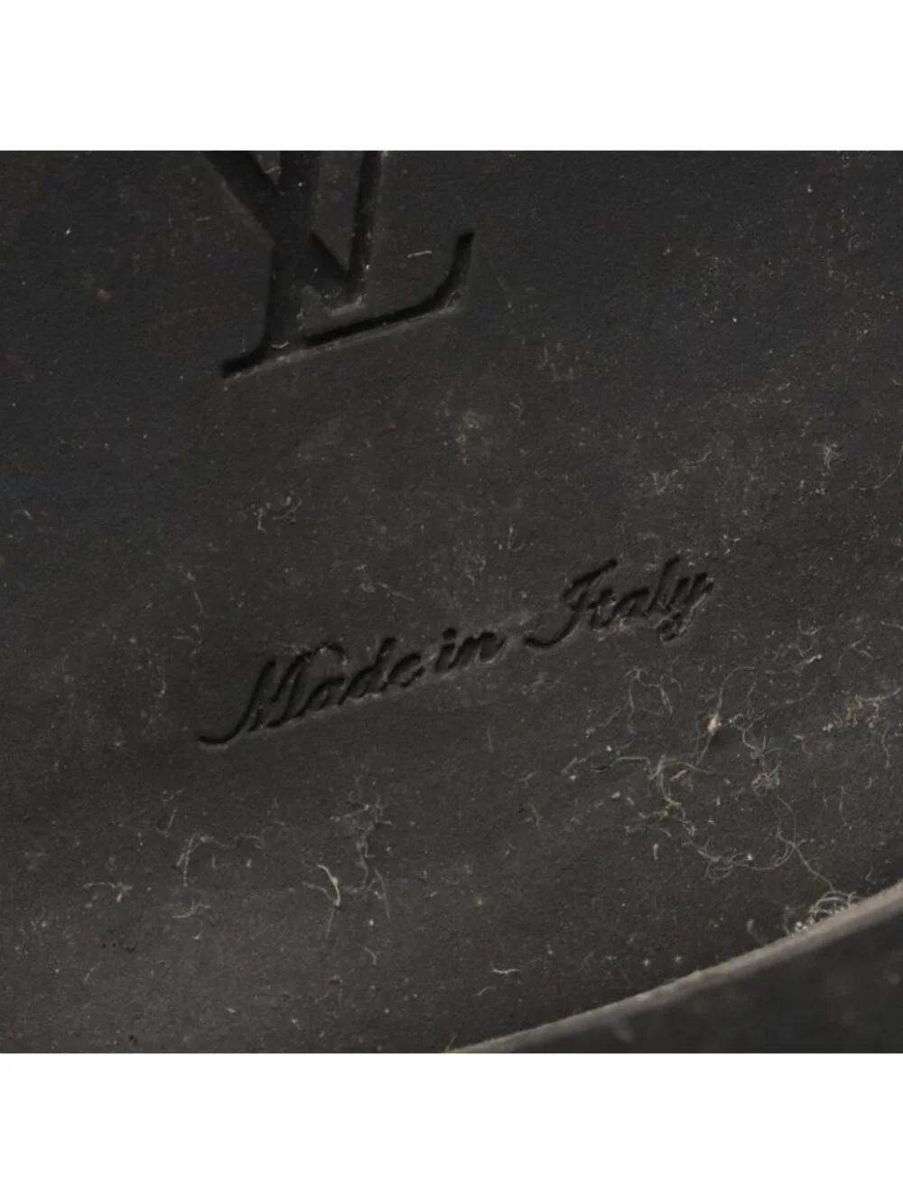 Louis Vuitton Boots Wonderland Line Leather Shoes Wonderline Short - Picture 6 of 13